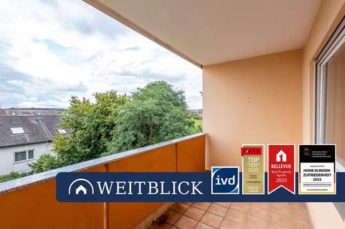 Foto - Wohnung zum Kaufen in Sachsenheim 180.000,00 € 78 m²