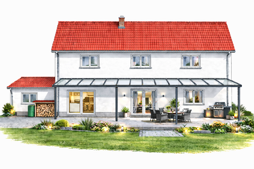 Foto - Grundstück zu verkaufen in Kassow 90.000,00 € 518 m²