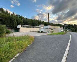 Halle in Muldenhammer 295.000,00 €