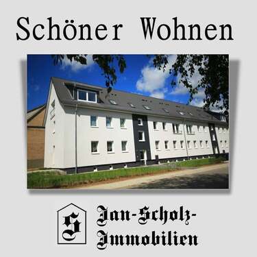 Foto - Wohnung zum Mieten in Boizenburg 430,00 € 51.9 m²
