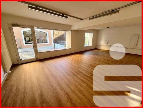 Foto - Büro in Waldkirchen 600,00 € 80 m²