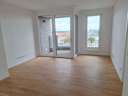 Foto - Wohnung zum Mieten in Greifswald 816,79 € 50.11 m²