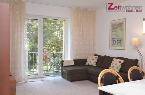 Foto - Wohnen auf Zeit in Köln 1.980,00 €