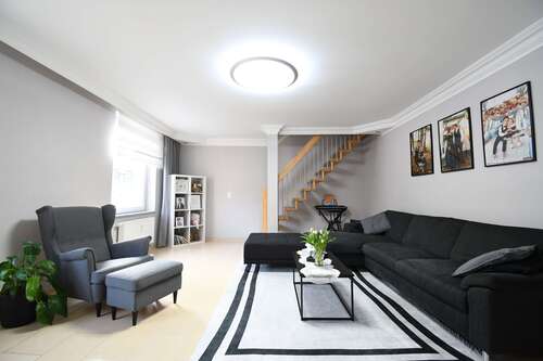 Foto - Wohnung zum Kaufen in Hagen 215.000,00 € 120 m²