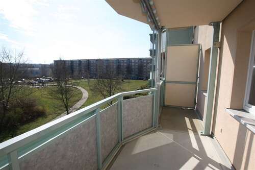 Foto - Wohnung zum Mieten in Gera 393,30 € 65.55 m²