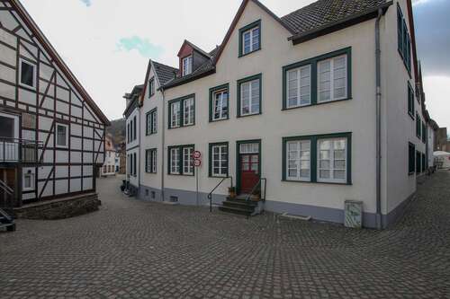 Foto - Wohnung zum Kaufen in Bad Münstereifel 215.000,00 € 87 m²