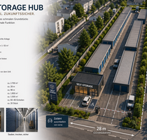 Grundstück in Wiesbaden 2.650.000,00 € 2698 m²