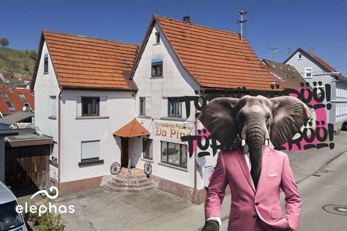 Foto - Haus zum Kaufen in Albstadt-Onstmettingen 159.000,00 € 190.89 m²