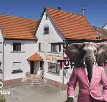 Haus zum Kaufen in Albstadt-Onstmettingen 159.000,00 € 190.89 m²