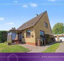 Haus zum Kaufen in Breitenburg 259.000,00 € 118.63 m²