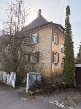 Foto - Haus zum Kaufen in Stuttgart 700.000,00 € 178 m²