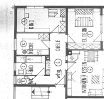 Wohnung zum Mieten in Löchgau 990,00 € 74 m²