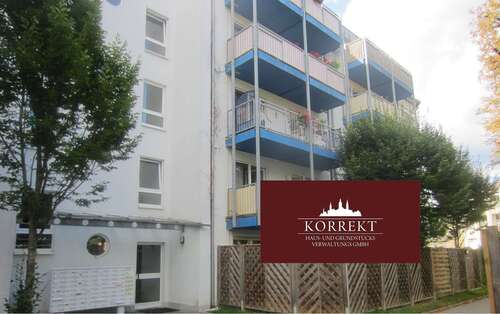 Foto - Wohnung zum Mieten in Thüringen - Gera 350,00 € 53.82 m²