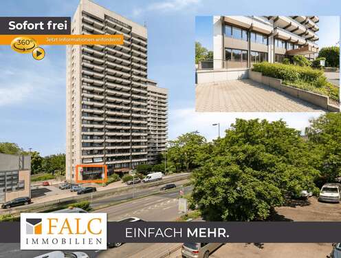 Foto - Büro in Köln 359.000,00 € 124.45 m²