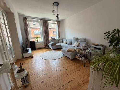 Foto - Wohnung zum Kaufen in Kiel 329.000,00 € 69 m²