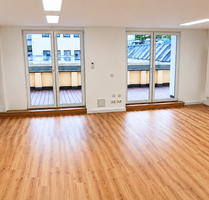 Büro in Köln 965,00 € 33 m² - 965,00&nbsp;EUR Kaltmiete, ca.&nbsp; 33,00&nbsp;m&sup2; in Köln (PLZ: 50674)