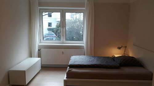 Foto - Wohnen auf Zeit in Hamburg 1.195,00 €