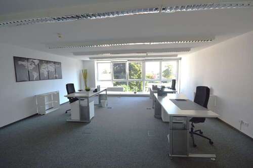 Foto - Büro in Mönchengladbach Neuwerk-Mitte 1.105,00 € 65 m²
