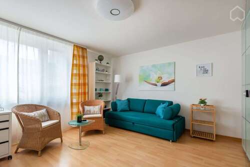 Foto - Wohnen auf Zeit in Mainz 1.450,00 €