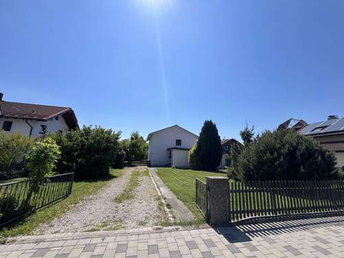 Foto - Grundstück zu verkaufen in Bruckmühl 1.300.000,00 € 1100 m²