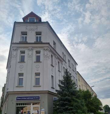 Foto - Wohnung zum Mieten in Halberstadt 220,00 € 48.1 m²