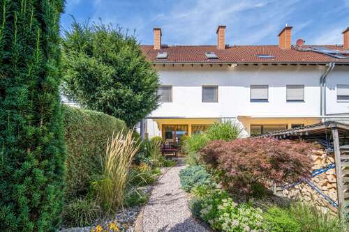Foto - Haus zum Kaufen in Bad Vilbel 595.000,00 € 170 m²