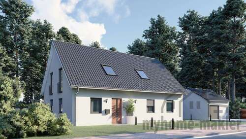 Foto - Haus zum Kaufen in Weigendorf 590.500,00 € 192 m²
