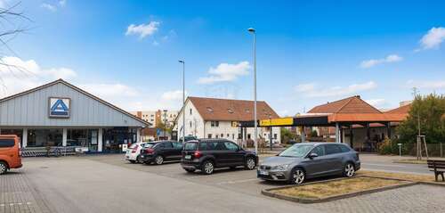 Foto - Einzelhandel in Graal-Müritz 4.399,00 € 413 m²