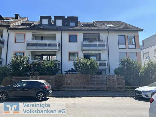 Foto - Wohnung zum Kaufen in Sindelfingen 240.000,00 € 70.4 m²