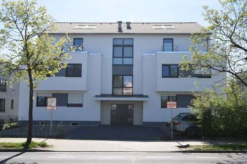 Foto - Wohnung zum Mieten in Düsseldorf 1.625,00 € 130 m²