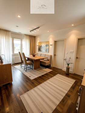 Foto - Wohnung zum Kaufen in Rheinfelden-Herten 245.000,00 € 76 m²