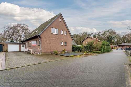 Foto - Haus zum Kaufen in Emmerich am Rhein 369.000,00 € 150 m²