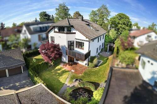 Foto - Wohnung zum Mieten in München 2.525,00 € 125.9 m²