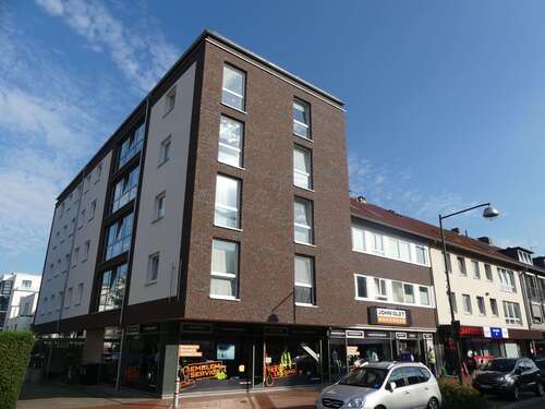 Foto - Wohnung zum Mieten in Langenhagen 395,00 € 26.07 m²