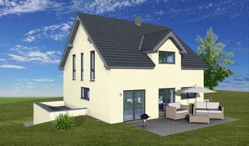Foto - Haus zum Kaufen in Hundsdorf 681.900,00 € 143 m²