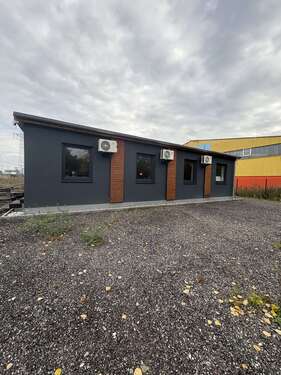 Foto - Halle in Roggentin 1.500,00 € 53 m²