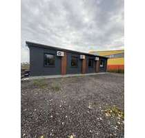 Halle in Roggentin 1.500,00 € 53 m²