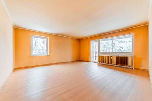 Foto - Wohnung zum Kaufen in Westerrönfeld 169.900,00 € 101 m²