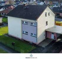 Haus zum Kaufen in Bad Driburg 159.000,00 € 158.74 m²