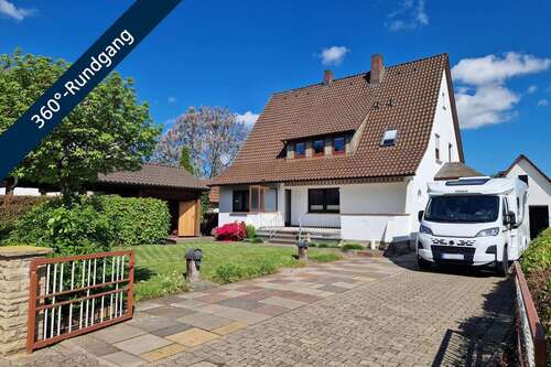 Foto - Haus zum Kaufen in Minden 369.000,00 € 190 m²