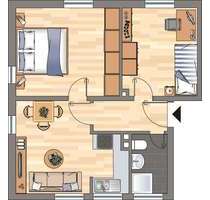 Wohnung zum Mieten in Bergkamen 389,00 € 48.91 m²