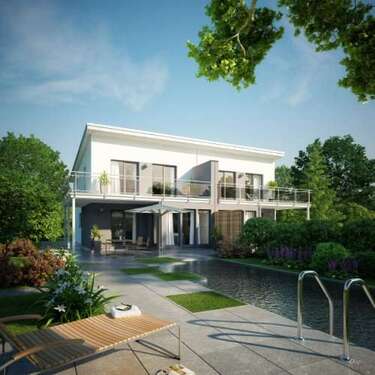 Foto - Haus zum Kaufen in Nackenheim 565.644,00 € 135 m²