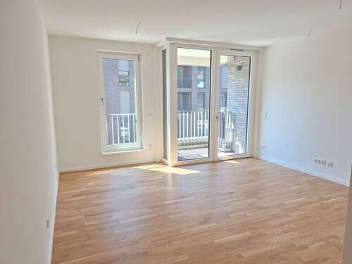 Foto - Wohnung zum Mieten in Greifswald 523,92 € 35.52 m²