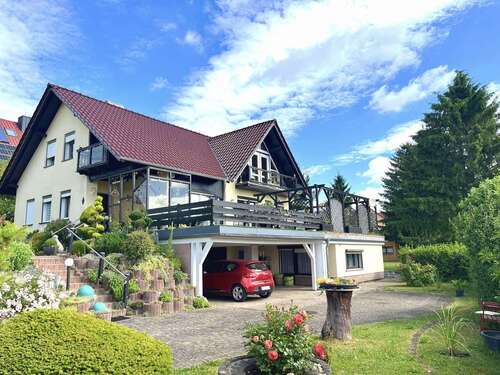 Foto - Haus zum Kaufen in Breitenbach 350.000,00 € 260 m²