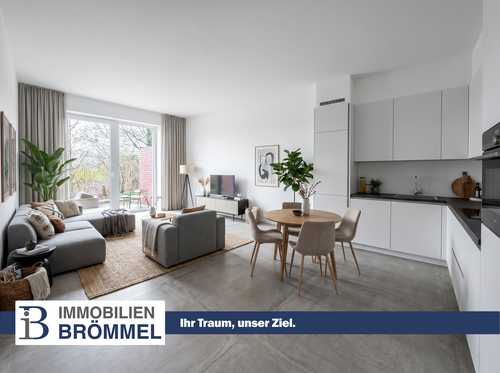 Foto - Wohnung zum Mieten in Heiden 770,00 € 61 m²