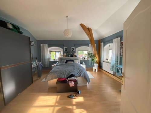 Foto - Wohnung zum Mieten in Döbeln 599,00 € 107.05 m²