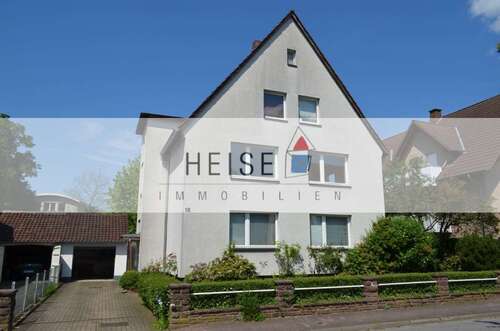 Foto - Wohnung zum Mieten in Holzminden 520,00 € 80 m²