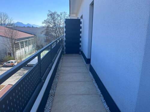 Foto - Wohnung zum Mieten in Rosenheim 850,00 € 27 m²