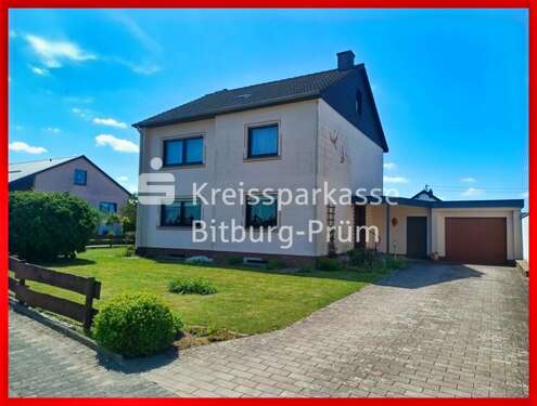 Foto - Haus zum Kaufen in Speicher 265.000,00 € 130 m²