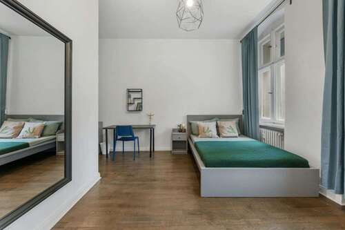 Foto - WG-Zimmer in Berlin 750,00 € 17 m²